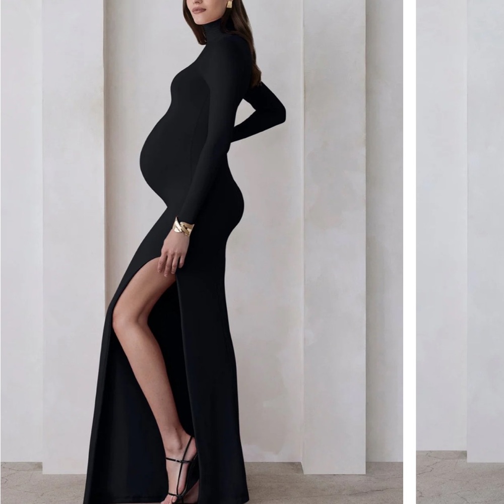 Bumpsuit Monica Maternity Dress